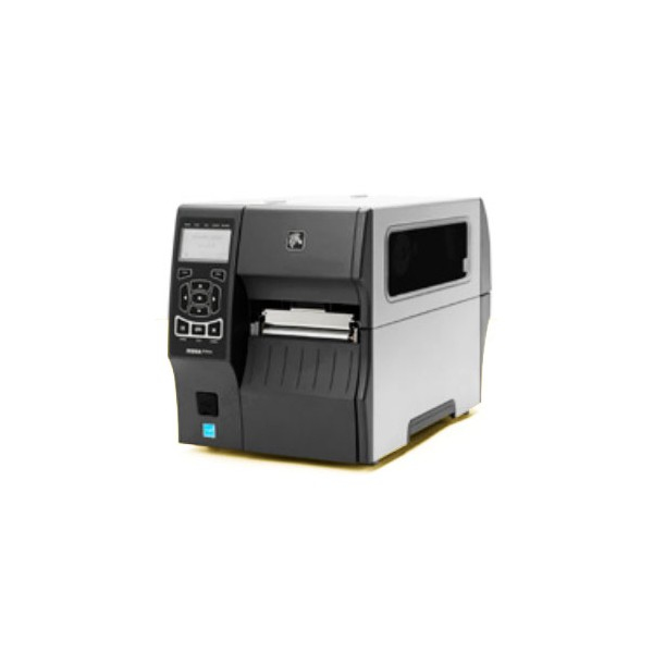 Stamp Termica Usb Lan Bt Trasferim Zebra Zt410 203dpi Cutter Edolabs 7382